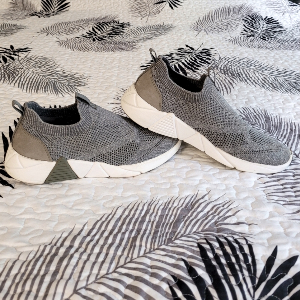 Mark Nason Skechers A-Line Mila shoes